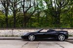 Ferrari 360 Spider 2000 года (WW)